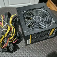 پاور 500 وات antec