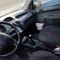 206sd v8 1395|خودرو سواری و وانت|ورامین, ورامین|دیوار