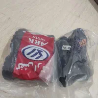 کفش کار