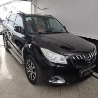 هایما s7 مدل 96 بی رنگ