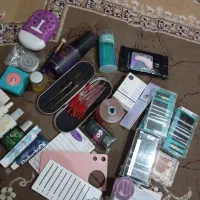 وسایل اکستنشن مژه
