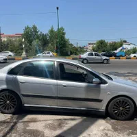 سیتروئن c5 مدل 2007 تمیز|خودرو سواری و وانت|رشت, بوسار|دیوار