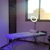 اجاره صندلی آرایشگاه مردانه|خدمات آرایشگری و زیبایی|اصفهان, عسگریه|دیوار