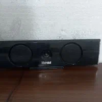 سینما خانواده مارشال باند ۶تکه کاملا سالم|سیستم صوتی خانگی|مشهد, امیر|دیوار