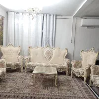 مبل استیل راحتی عروس