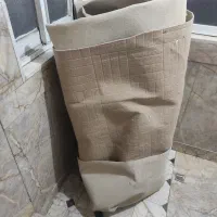 دو عدد موکت در حد نو ۴×۳