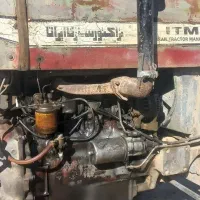 فرگوسن ۲۸۵|خودرو سنگین|کرمانشاه, |دیوار