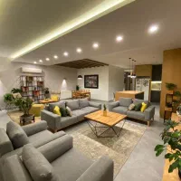 هنرستان ۸  ( قناد ) ۱۲۰ متر فول و لوکس