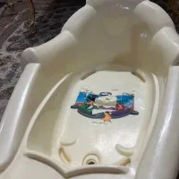 تشت کودک