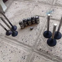 لوازم چری کویین وپیکان