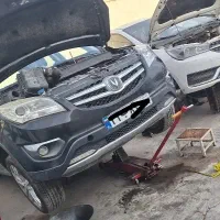 تعمیرات تخصصی گیربکس اتوماتیک و مکانیک سیار|خدمات موتور و ماشین|اصفهان, احمدآباد|دیوار