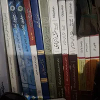 کتاب حقوق|کتاب و مجله آموزشی|شیراز, شهرک رضوان|دیوار