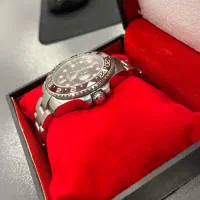 ساعت رولکس gmt master II|ساعت|رشت, کاکتوس|دیوار