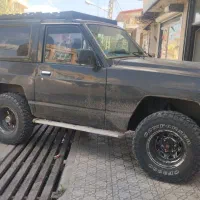 نیسان پاترول