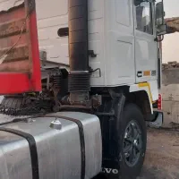 کنشده اف ۱۲|خودرو سنگین|ری, کارخانه سیمان|دیوار