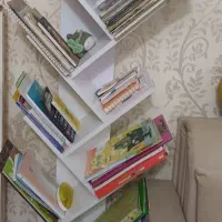 کتابخانه درختی