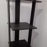 استند دکوری و گل