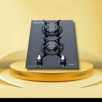 اجاق گاز ۲ شعله سکوریت