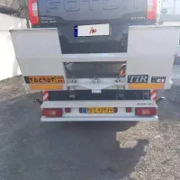 پیکاپ فوتون جی ۷|خودرو سواری و وانت|اصفهان, بهارستان|دیوار