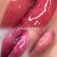 میکرو ابرو،شیدلب،خط چشم با قیمتی ویژه تایک هفته|خدمات آرایشگری و زیبایی|کرمانشاه, |دیوار