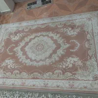 فرش ۴ متری ۵۰۰شانه|فرش|رشت, حمیدیان|دیوار