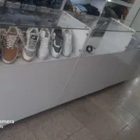 دکور مغازه پوشاک نو|فروشگاه و مغازه|بردسیر, |دیوار