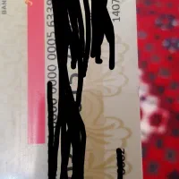 کیف کارت گمشده