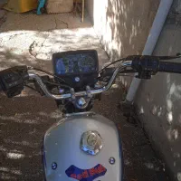 متور سیکلت 150