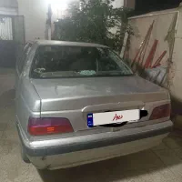 پارس elx