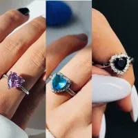 ست بنگل گوشواره|بدلیجات|زابل, |دیوار