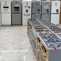 فروش عمده و خرده یخچال فریزر طرح MaGiC|یخچال و فریزر|شیراز, گلکوب|دیوار
