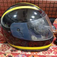 کلاه کاسکت ایمنی