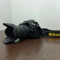 دوربین عکاسی ۷۲۰۰|دوربین عکاسی و فیلمبرداری|نیریز, |دیوار