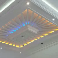 یک استادکار برای شراکت گچکاری ویه شاگرد ماهر زرنگ