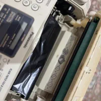 فکس و کپی پاناسونیک، تمیز و کامل|پرینتر، اسکنر، کپی، فکس|ساری, |دیوار