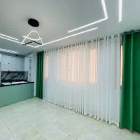 پولتو ملک کن سودکن/۴۴مـتر خوش نقشه/سالن پرده خور/|فروش آپارتمان|اندیشه, اندیشه فاز ۱|دیوار