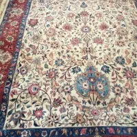 خریدار فرش دستباف و ماشینی