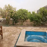 خانه باغ ۱۰۰۰ متری در روستای تقی اباد جاده نصراباد