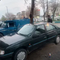 پژو 2000مدل 1380