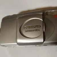 دوربین عکاسی برند olympus