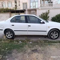 سمند۸۹|خودرو سواری و وانت|کوهدشت, |دیوار