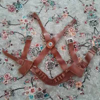 شنگ قطار بچگانه