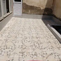 کاشی کاری و هرس کاری درختان|خدمات پیشه و مهارت|تبریز, |دیوار