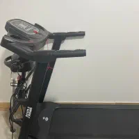 تردمیل|تجهیزات ورزشی|مهاباد (آذربایجان غربی), |دیوار