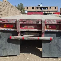 فروش تریلی|خودرو سنگین|الیگودرز, |دیوار