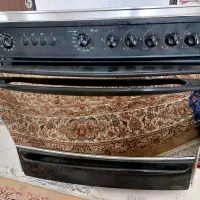 گاز فردار تکنو گاز بسیار سالم|اجاق گاز و لوازم برقی پخت‌وپز|تهران, شهرک شریعتی|دیوار