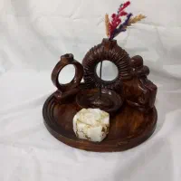 هنر دست|صنایع دستی و سایر لوازم تزئینی|قره چای, |دیوار