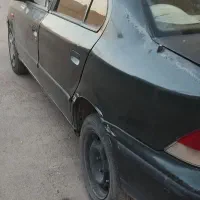 سمند مدل۸۲فنی وزیروبند به شرط