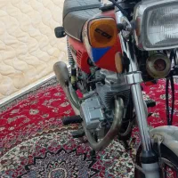 موتور هونداcdi