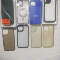 قاب آیفون 13/14